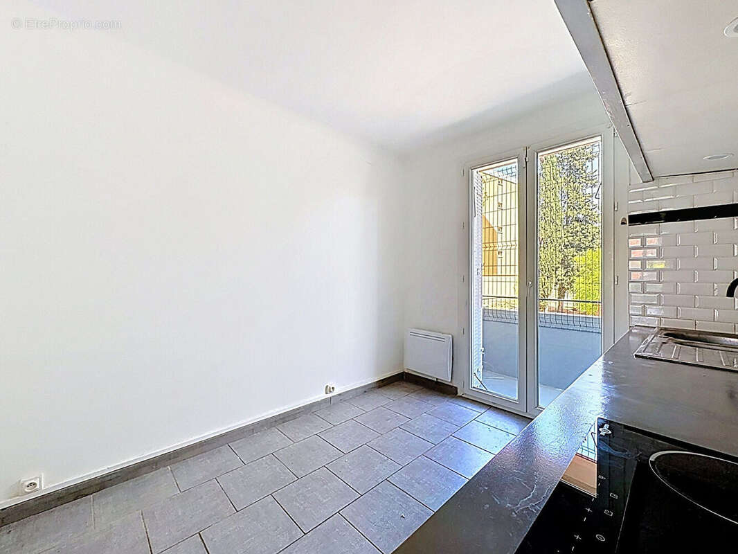 Appartement à AVIGNON