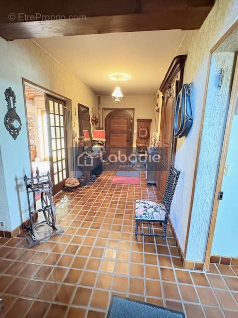 Maison à VIRE