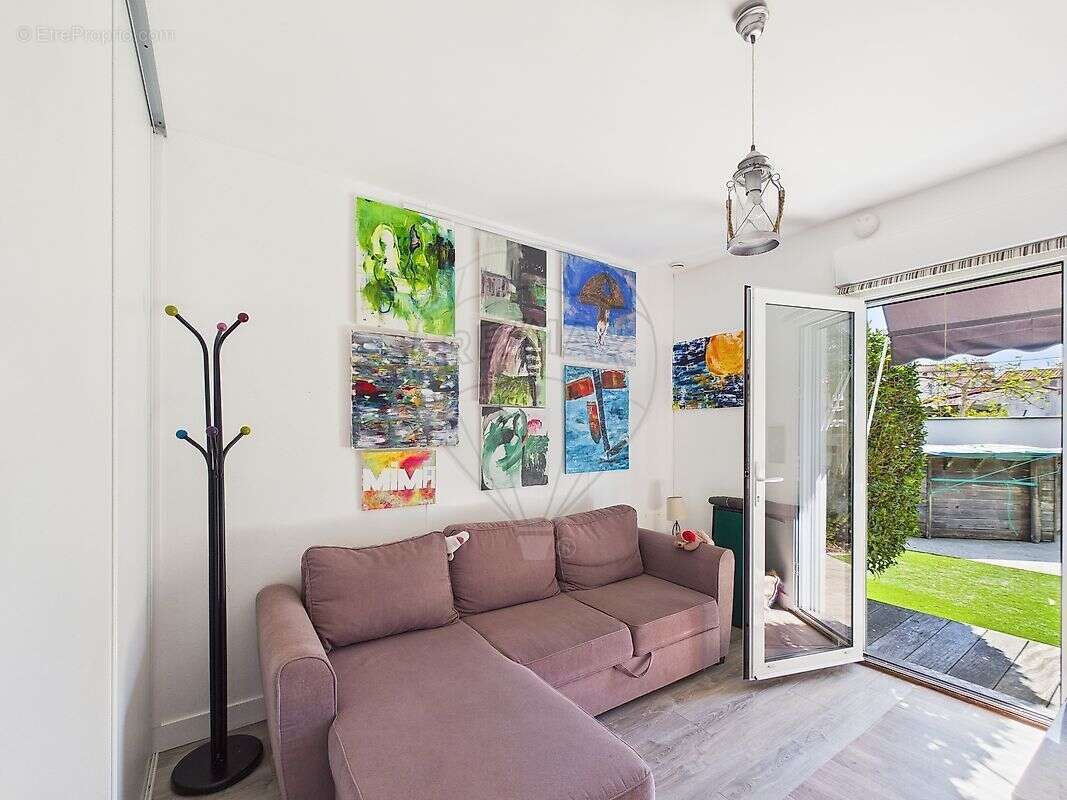 Maison à LA TREMBLADE