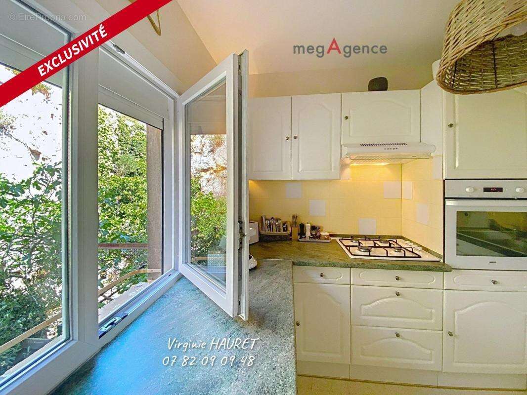 Appartement à FLEURY