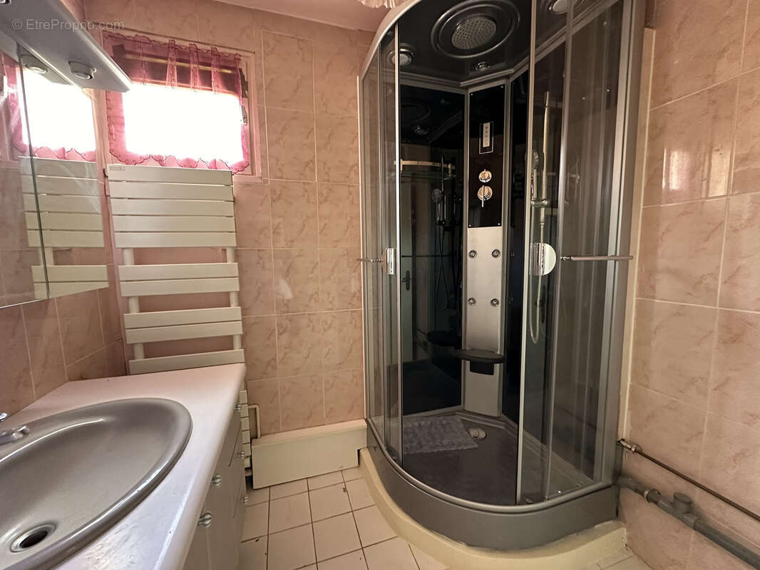 Appartement à L&#039;ISLE-ADAM