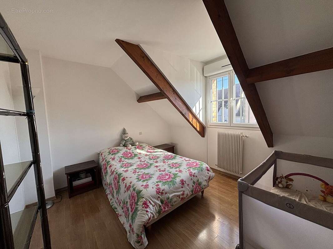 Maison à CHAMPIGNY-SUR-MARNE