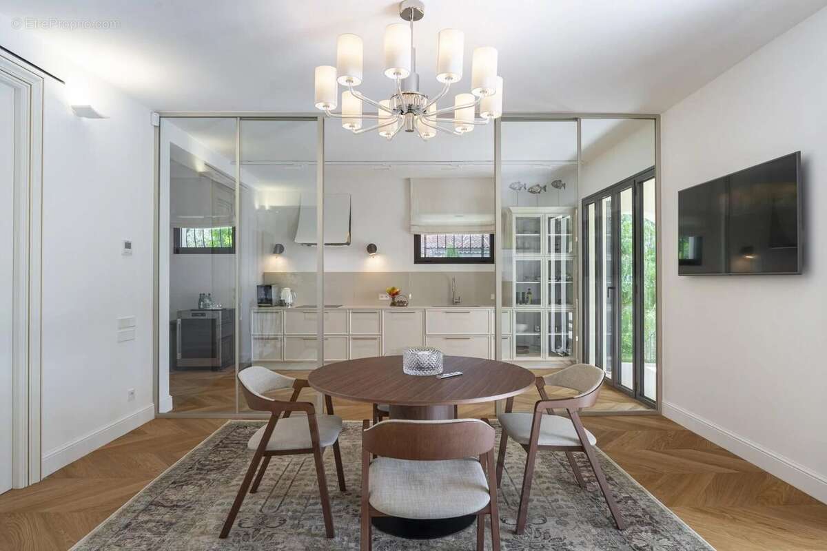 Maison roquebrune cap martin - villa roquebrune cap martin - - photo 12