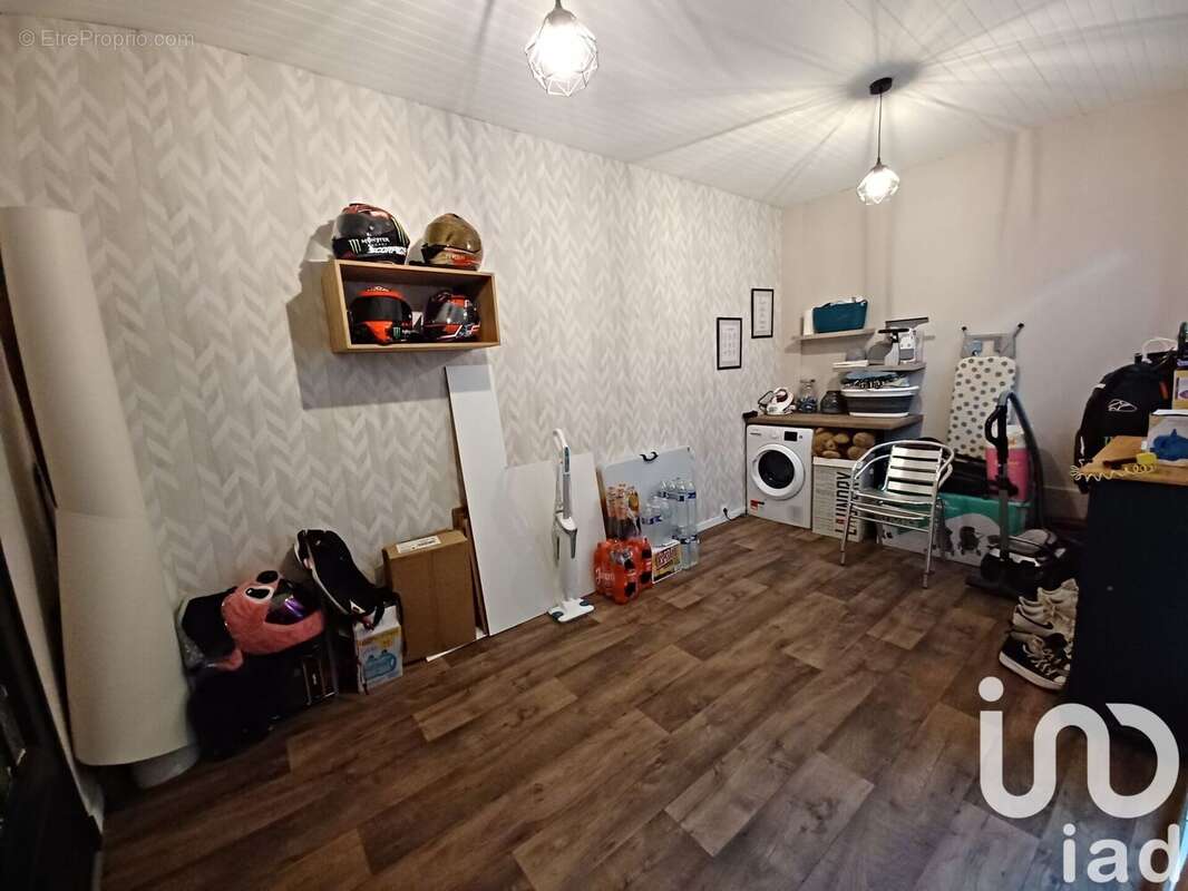 Photo 3 - Maison à BOULOGNE-SUR-MER