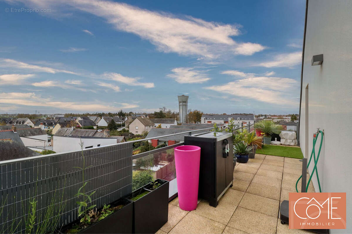 Appartement à NOYAL-SUR-VILAINE