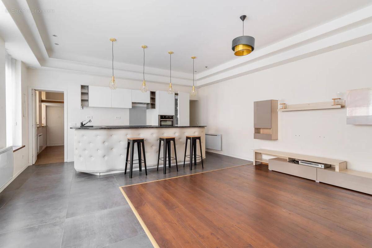 Appartement à LILLE