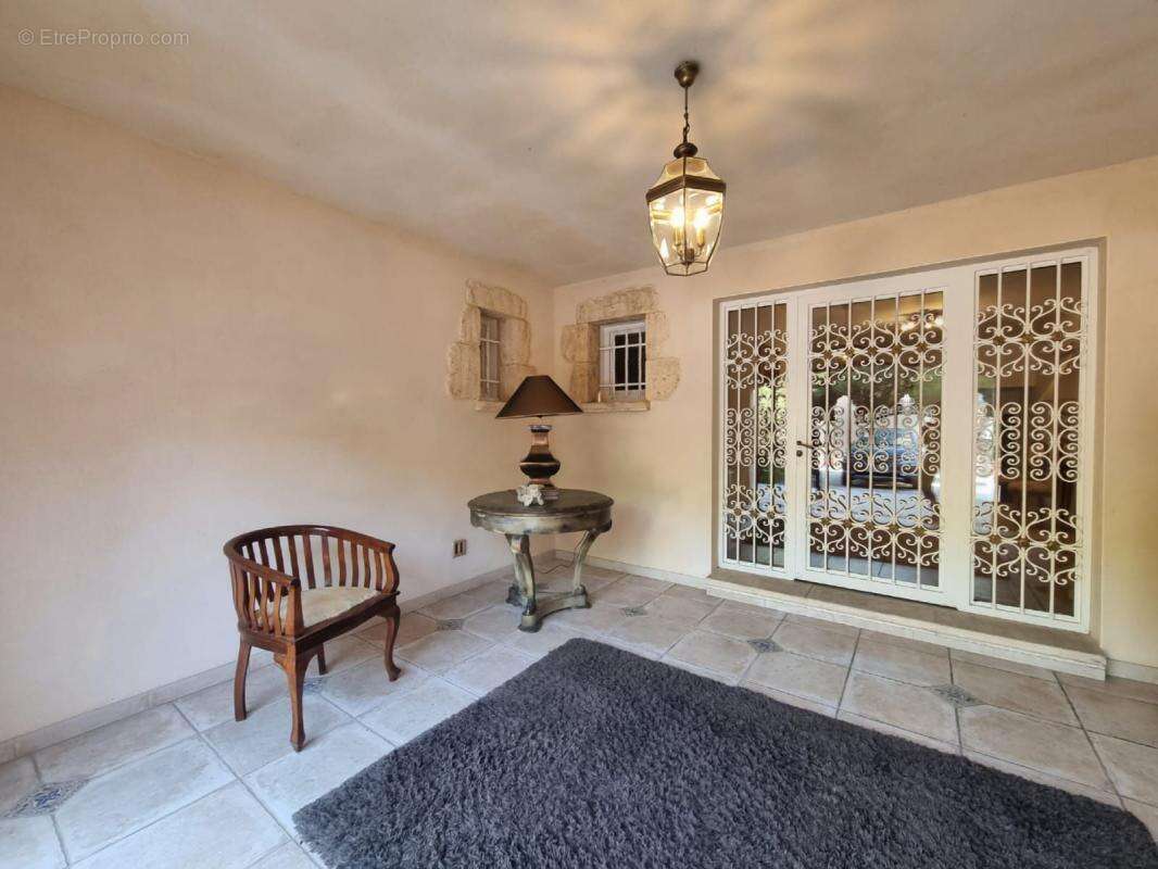 Maison à BOISSET-ET-GAUJAC