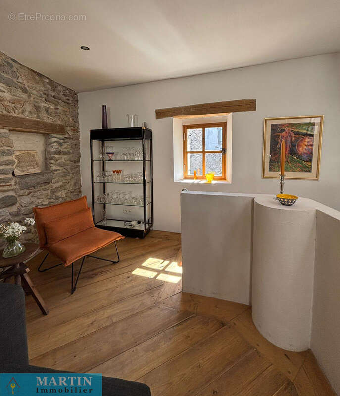 Maison à CERET