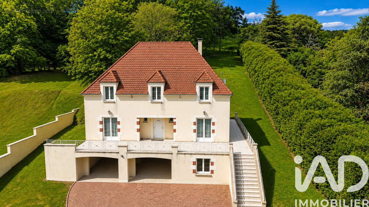 Maison 200 m² à Gien  - photo 4