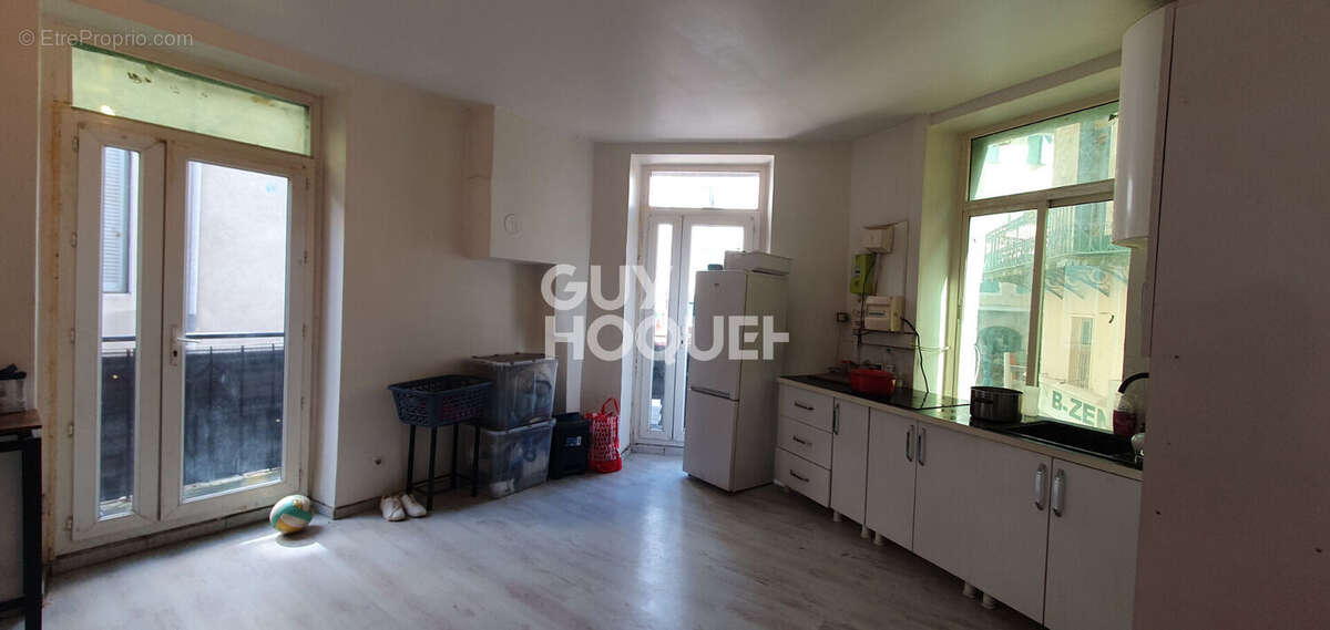 Appartement à AUBENAS