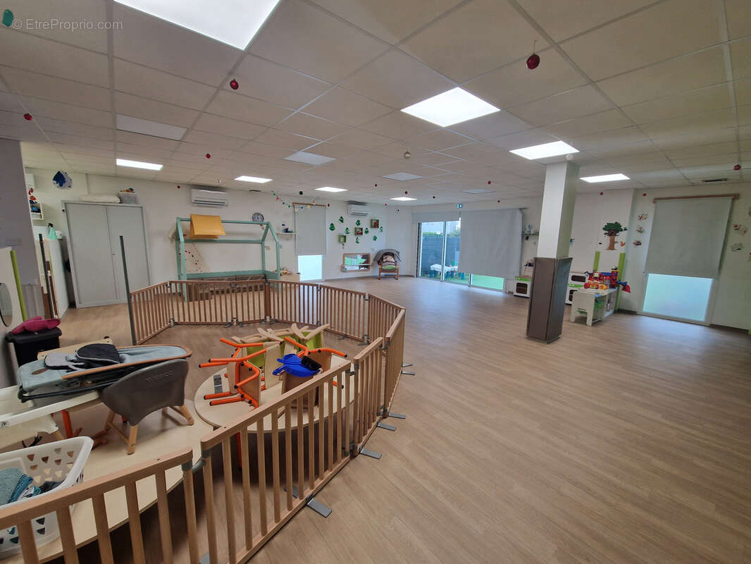 Commerce à LA VALETTE-DU-VAR