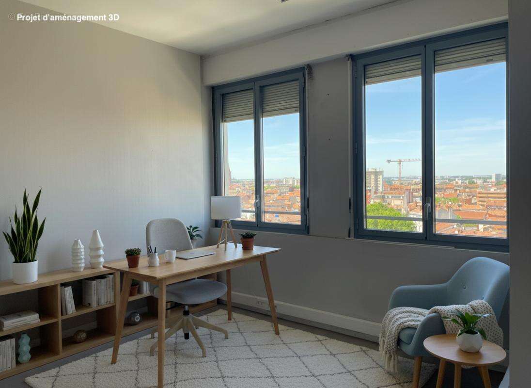 Commerce 67 m² à Toulouse  - photo 3