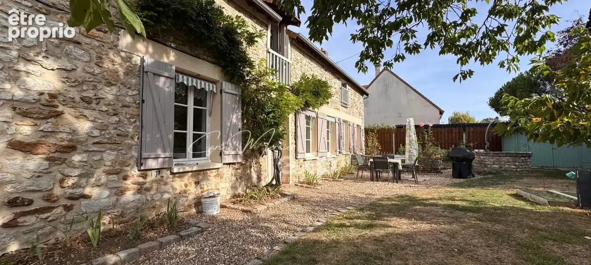 Maison à BREVAL