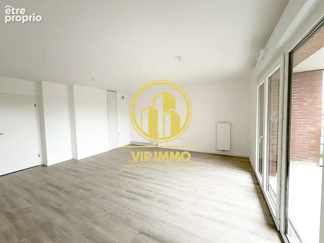 Appartement 4 pièces 86 m² à vendre à Hem (59510) - photo 5