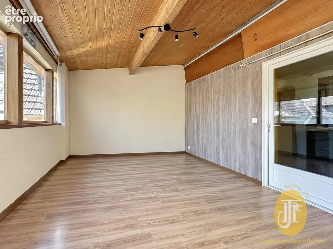 Maison 3 pièces 56 m² à vendre à Vernon (27200) - photo 4