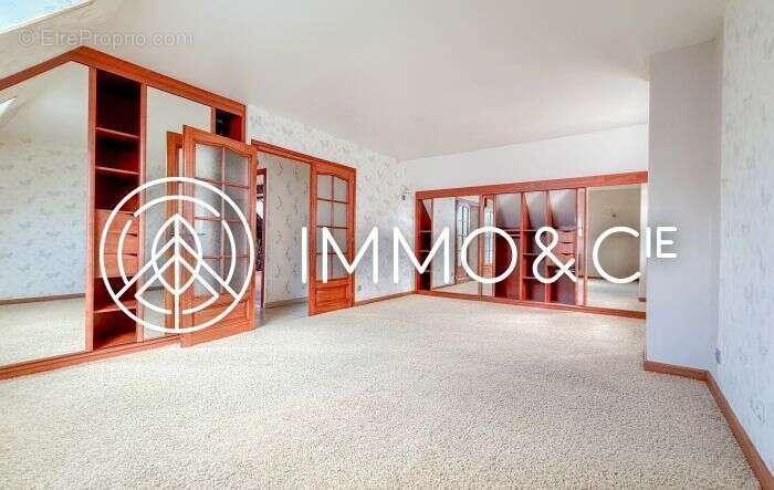 Maison à QUESNOY-SUR-DEULE