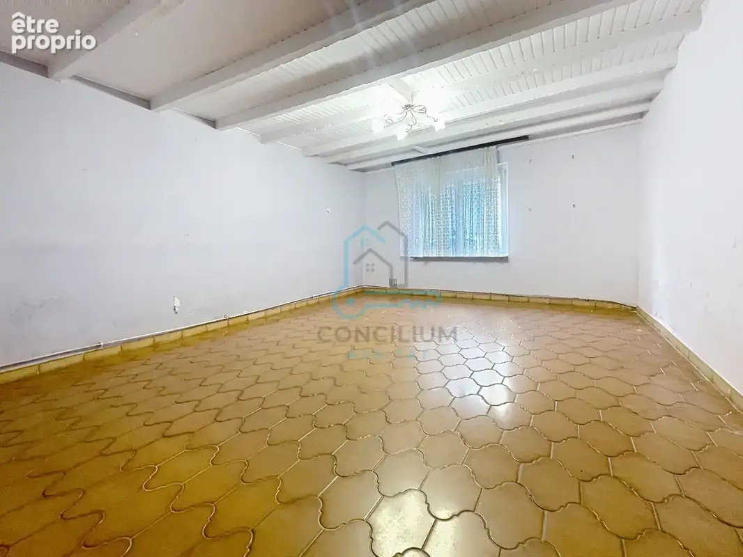 Grande maison de village à vendre avec beau potentiel à NEUFCHEF (57700) - photo 3