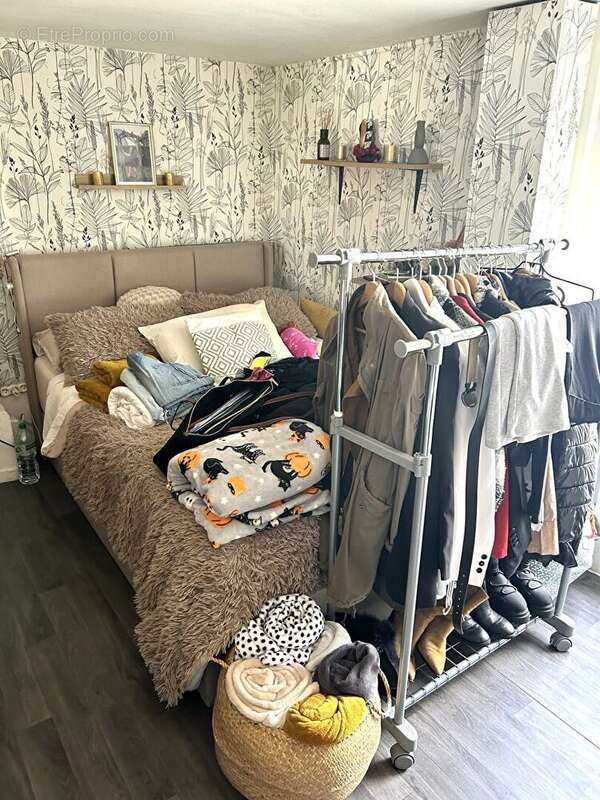 Appartement à MONTFERMEIL