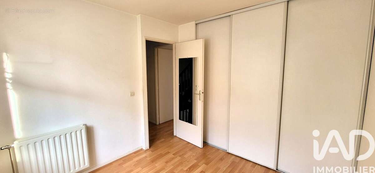 Photo 6 - Maison à VILLENEUVE-LA-GARENNE