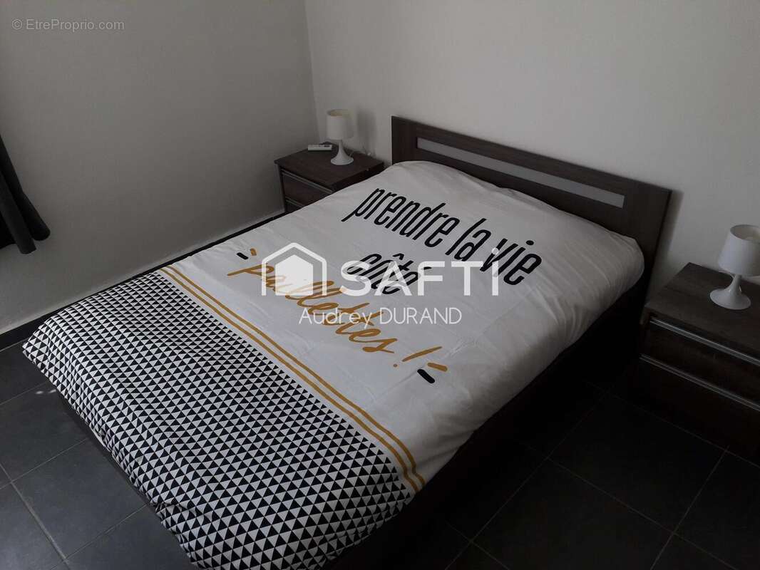 Photo 7 - Appartement à SAINT-LAURENT-DU-MARONI