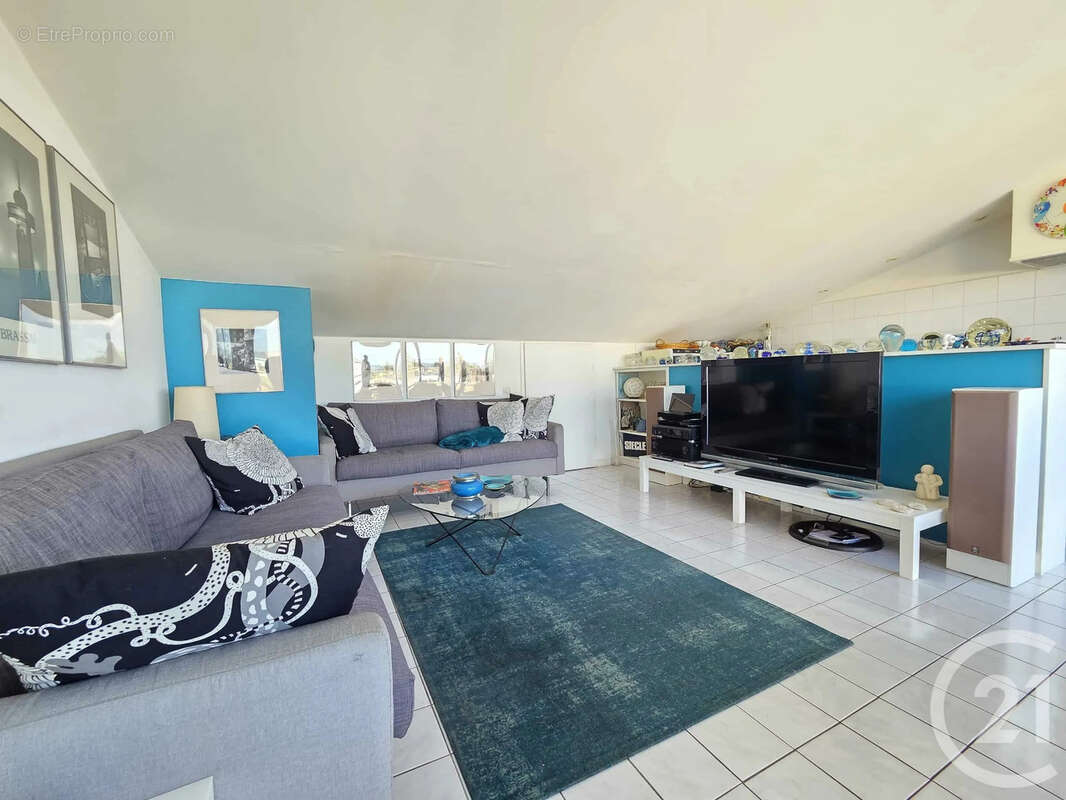 Maison à SIX-FOURS-LES-PLAGES