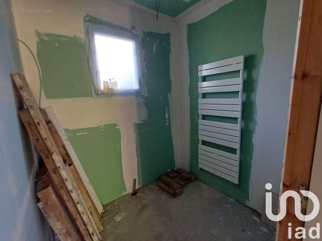 Photo 7 - Maison à BRETIGNY-SUR-ORGE