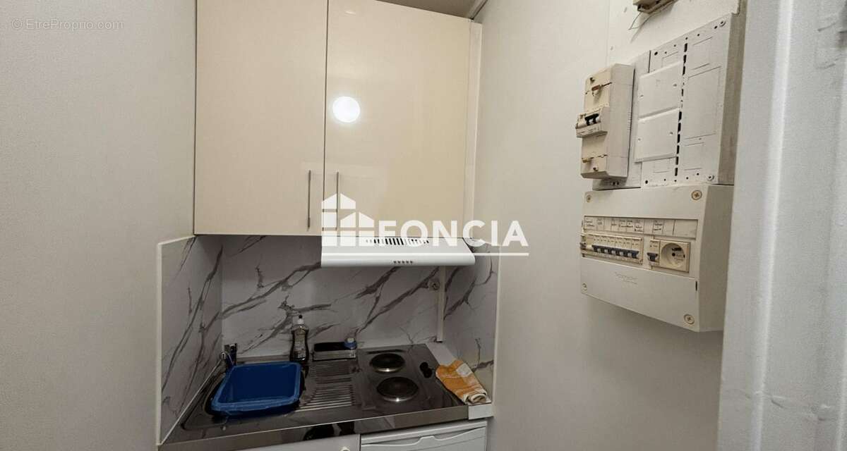 Appartement à VERNON
