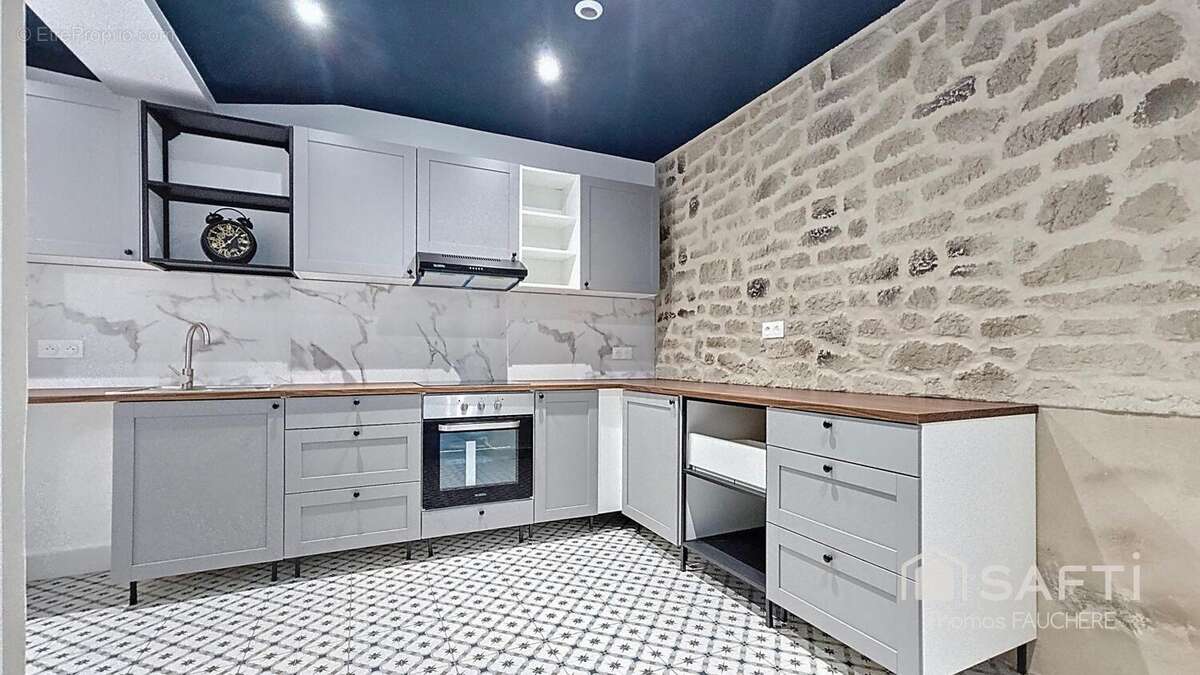 Photo 5 - Maison à GAGNY