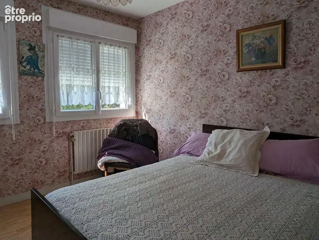 Maison Gourin  5 chambres 131 m2 - photo 13