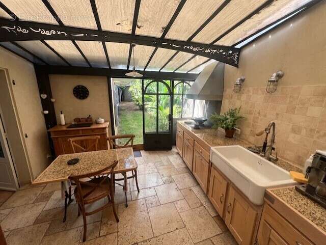 Maison à SAINT-PAUL