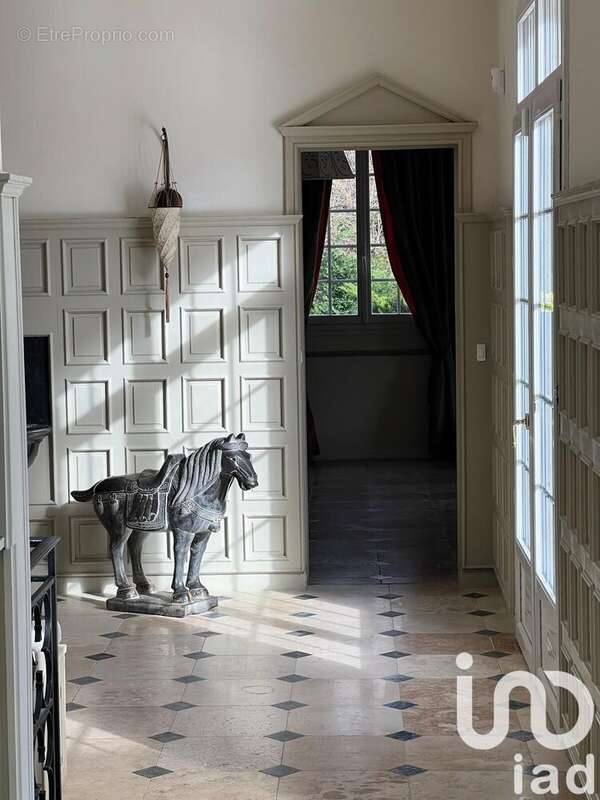 Photo 8 - Maison à BUC