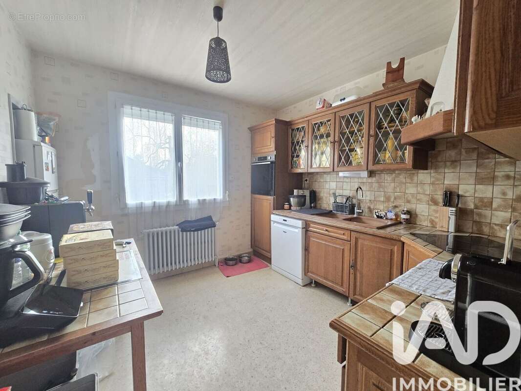 Photo 5 - Maison à SARAN