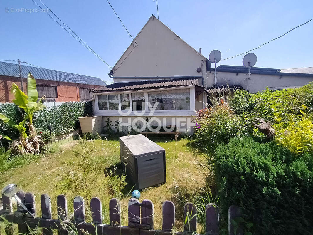 Maison à vendre à PERONNE (80200). - photo 15
