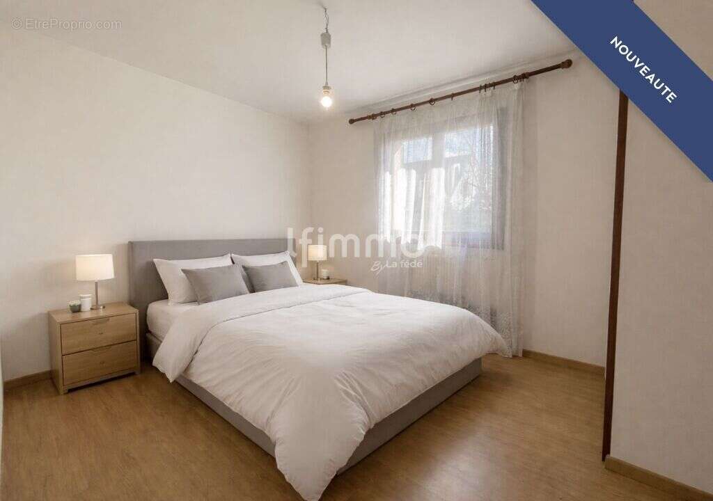 Maison à NOISY-LE-GRAND