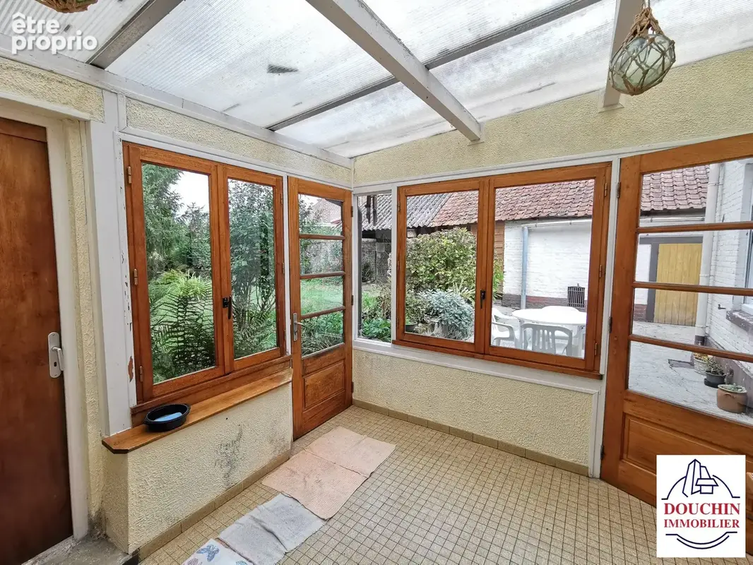 Maison 4 pièces 65 m² à vendre à Abbeville (80100) - photo 6