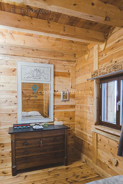 Maison à BOLQUERE
