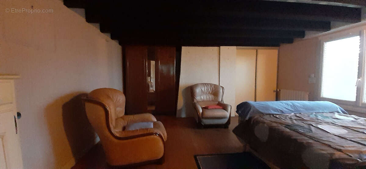 Maison à LA TRINITE-SUR-MER