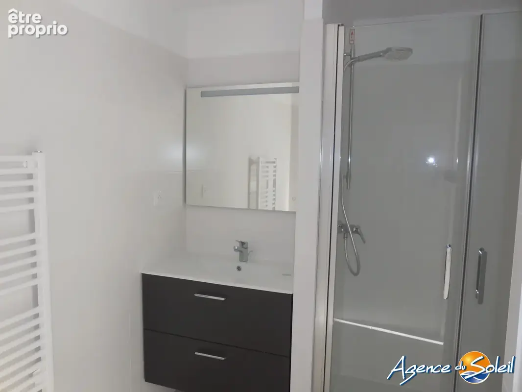 Appartement 3 pièces 71 m² à vendre à Port-La-Nouvelle (11210) - photo 7
