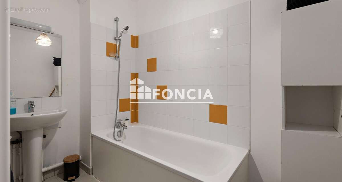 Appartement à LE PETIT-QUEVILLY