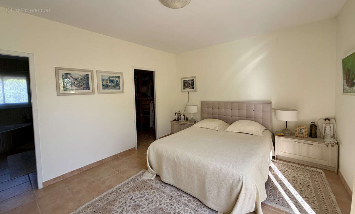 Maison à AIGUES-MORTES