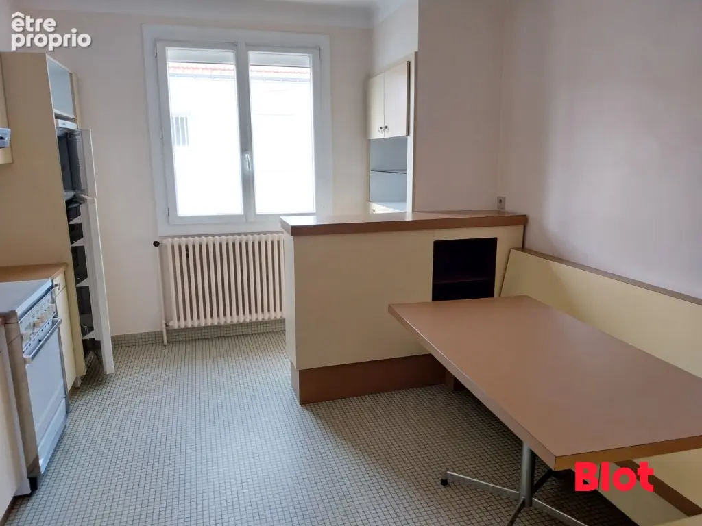 Maison 6 pièces 145 m² à vendre à Nantes (44300) - photo 3