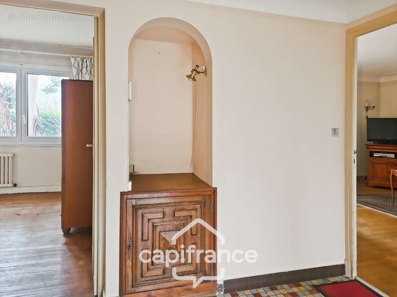 Maison à CASTELCULIER