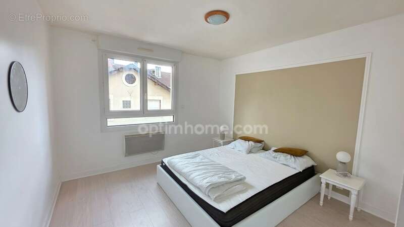Appartement à LIMOGES