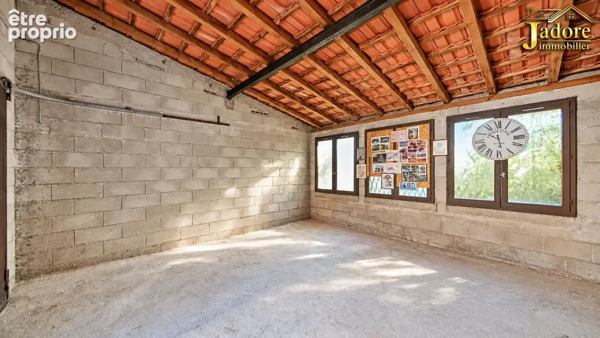 Maison + chambres d'hôtes - photo 44