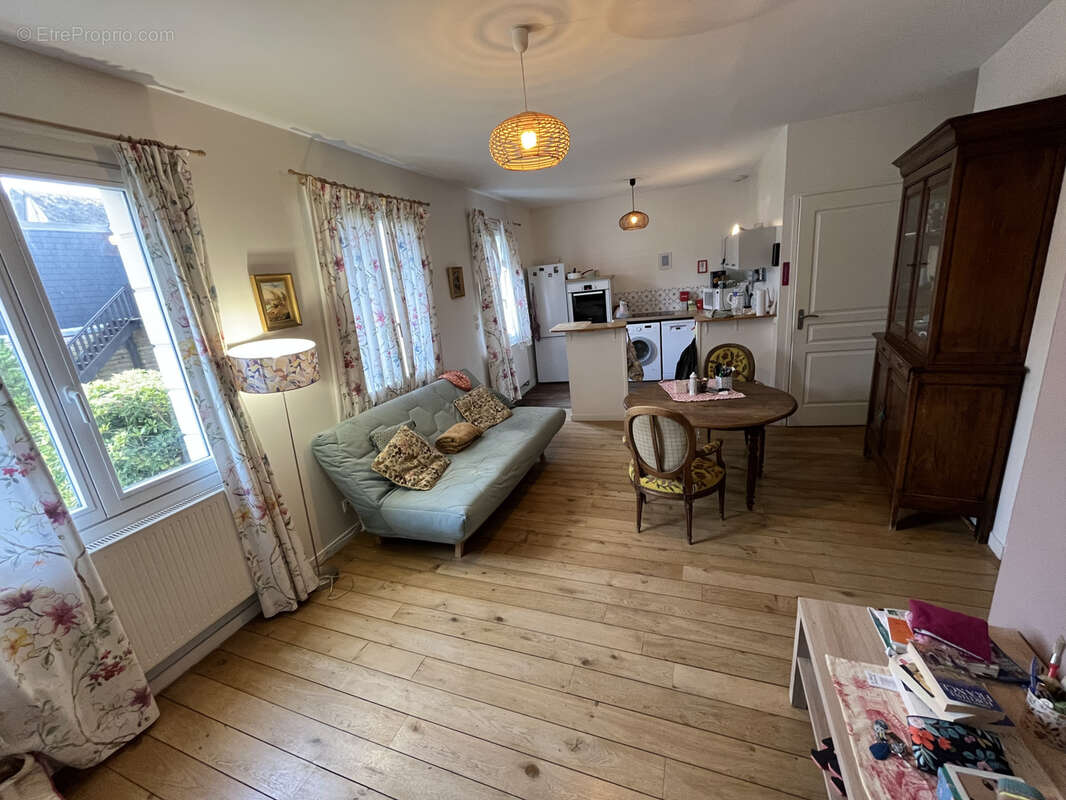 Appartement à ROUEN