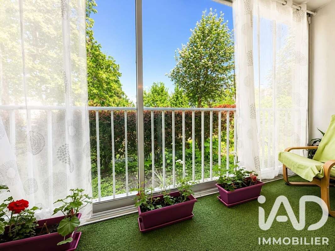 Appartement 84 m² à Charleville-Mezieres  - photo 3