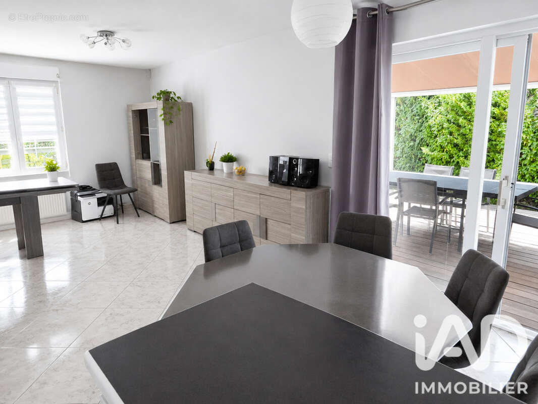 Maison 143 m² à Saone  - photo 5