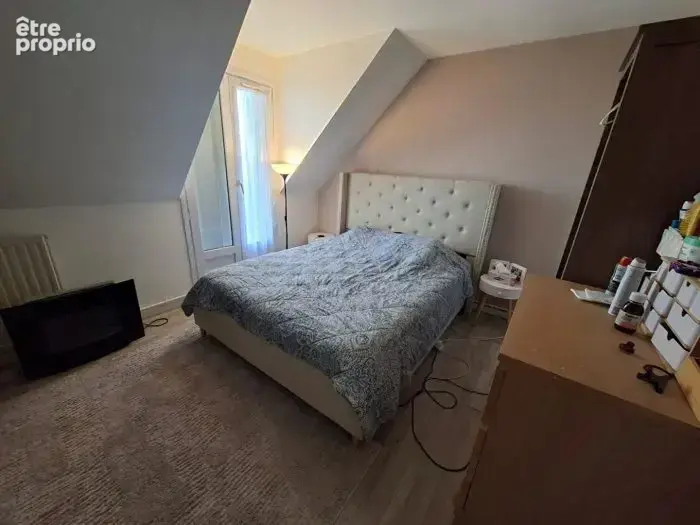 Maison 7 pièces 114 m² à vendre à Le Blanc-Mesnil (93150) - photo 5