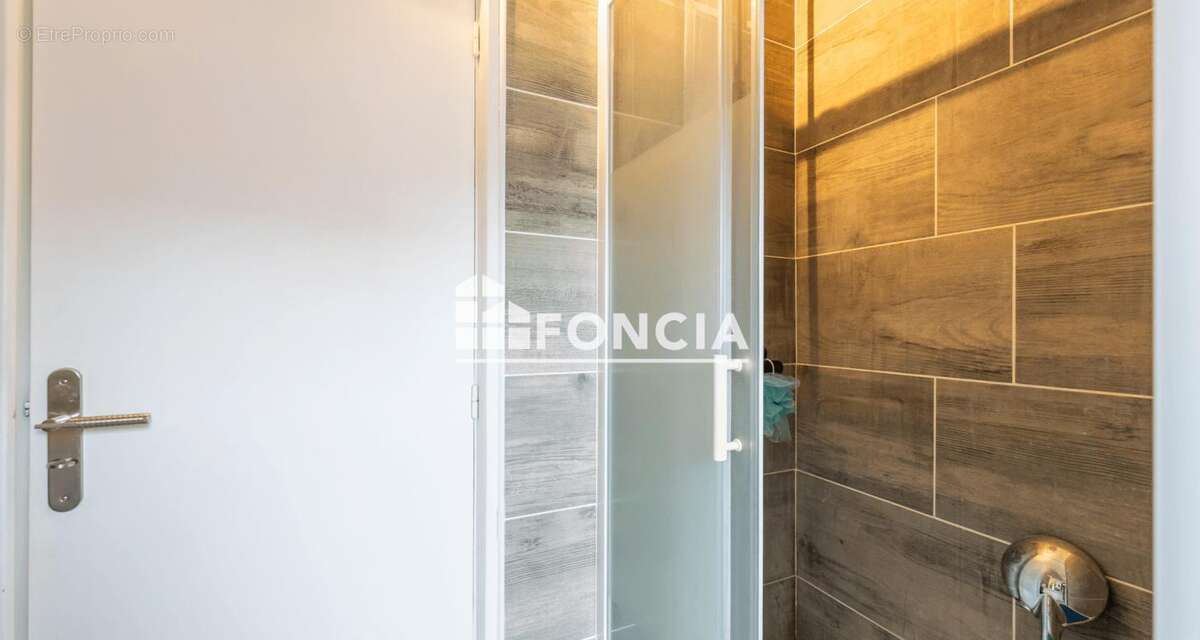 Appartement à AULNAY-SOUS-BOIS