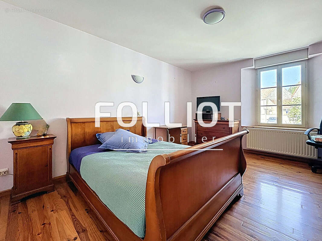 Maison à DOUVRES-LA-DELIVRANDE